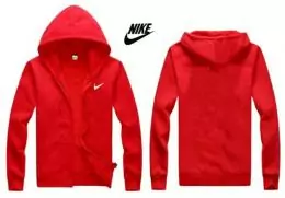 nike veste manche longue in 352b31 pour homme